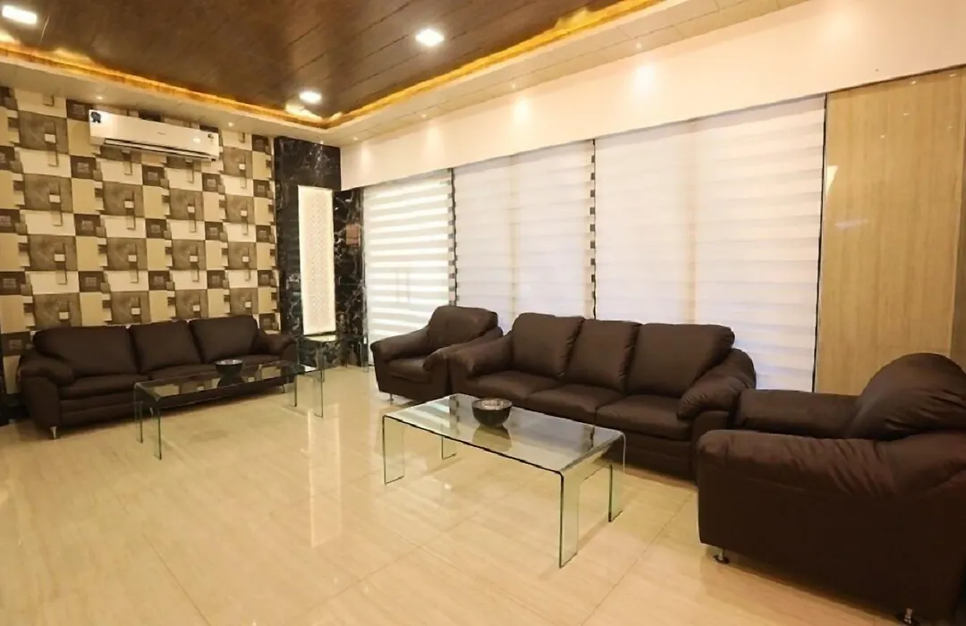 Jyoti Dwelling Hotel-1