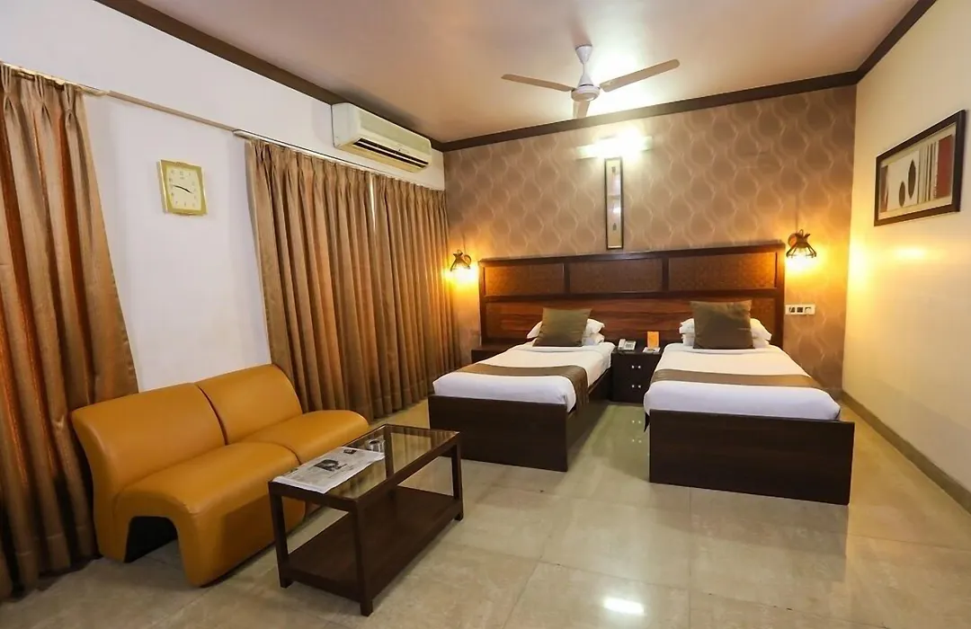 Jyoti Dwelling Hotel-1