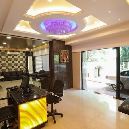 Jyoti Dwelling Hotel-3