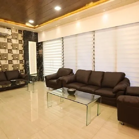 Jyoti Dwelling Hotel-2