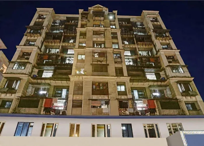 Hotel Amber Corp Inn Mumbai